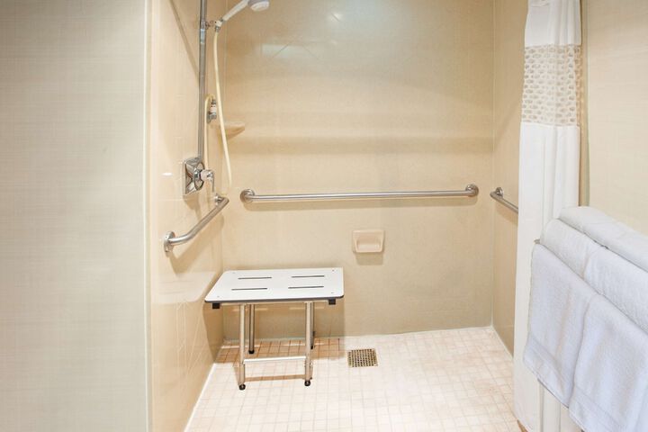 Hampton Inn Joliet - I-80