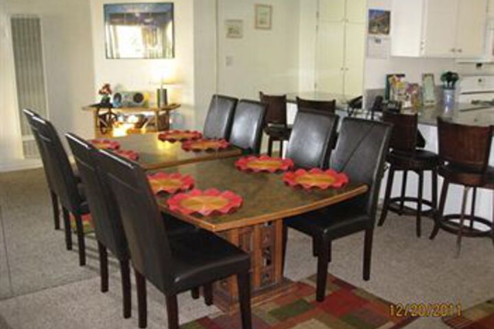 Oceanfront Vacation Rental