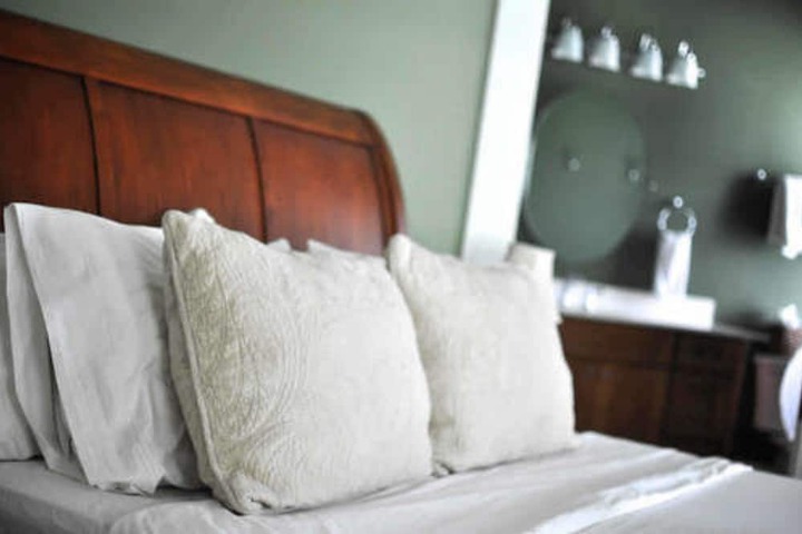 Greenway House Bed & Breakfast