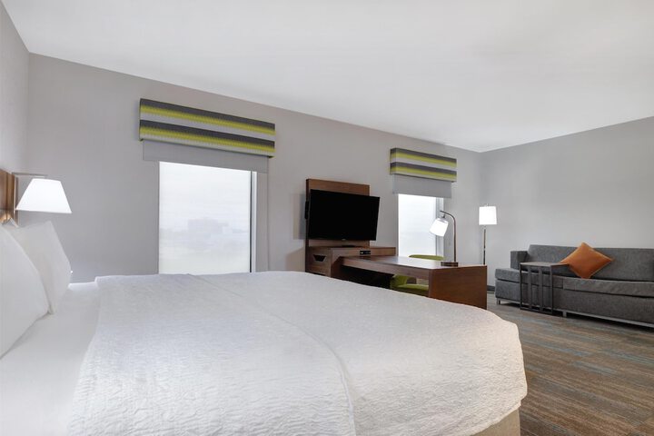 Hampton Inn & Suites Shreveport / South
