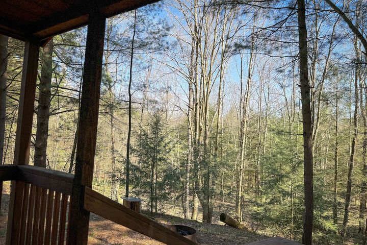 Boyers Pond Campground
