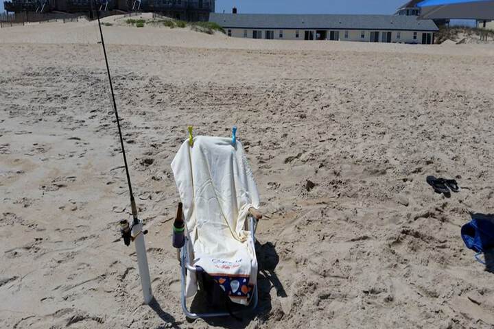 Dolphin Oceanfront Motel