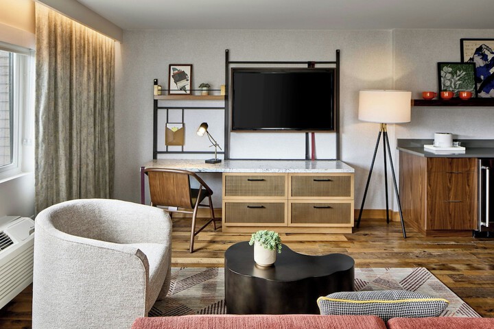 Hotel Thaynes Park City, a Tribute Portfolio Hotel