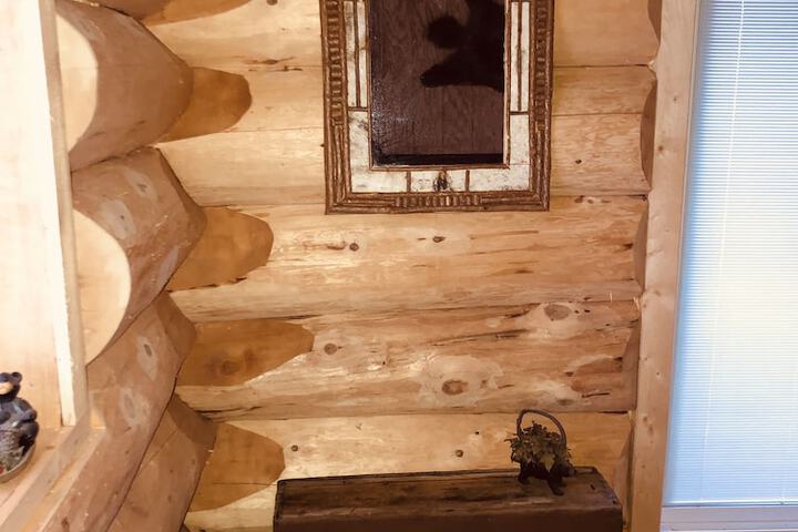 Wrangell Mountain Lodge