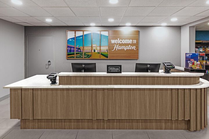 Hampton Inn & Suites by Hilton Tomball Houston NW