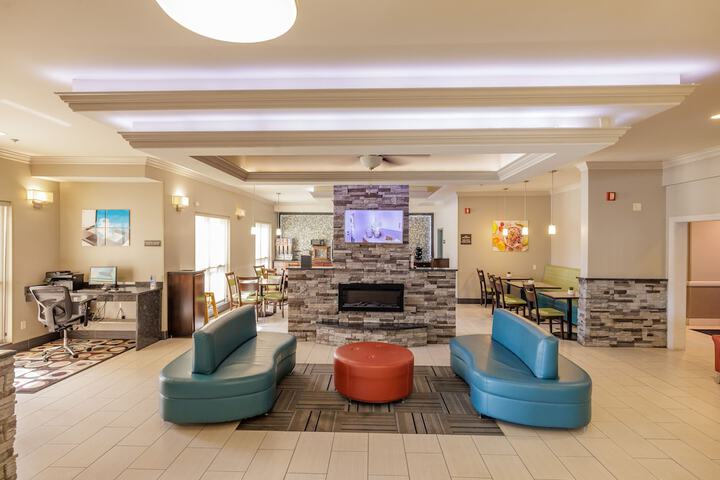 Hotel Interior 12 of 46