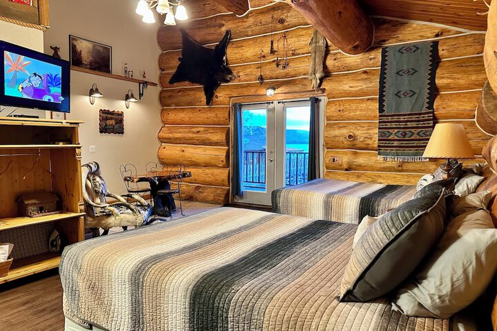 Soap Lake Resort a Dazzler Select by Wyndham