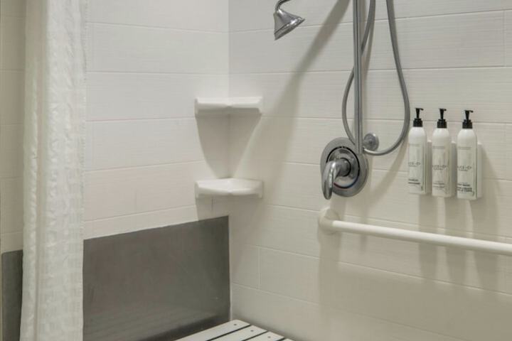 SpringHill Suites by Marriott Lake Charles