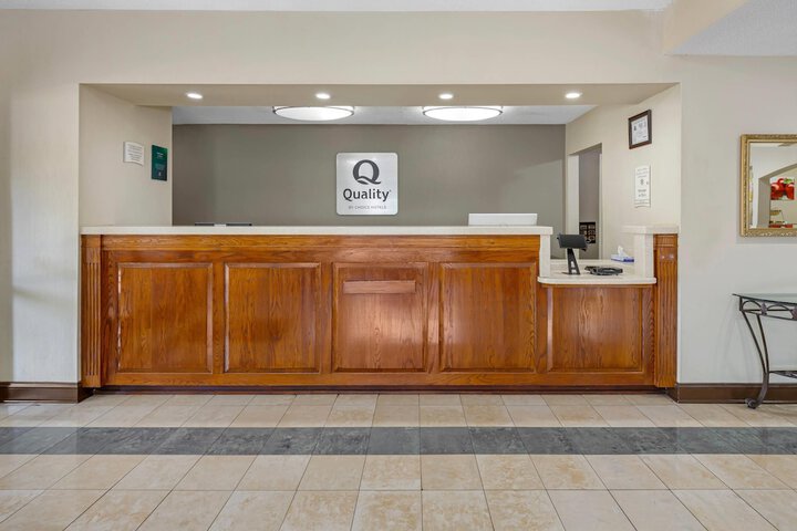 Quality Inn Fuquay Varina East