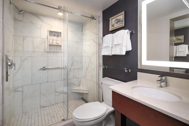 Best Western Premier Park Hotel