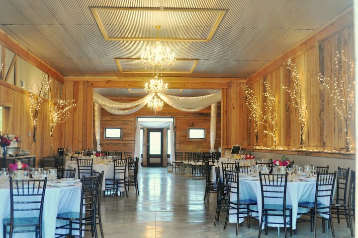 Southern Grace Bed & Breakfast