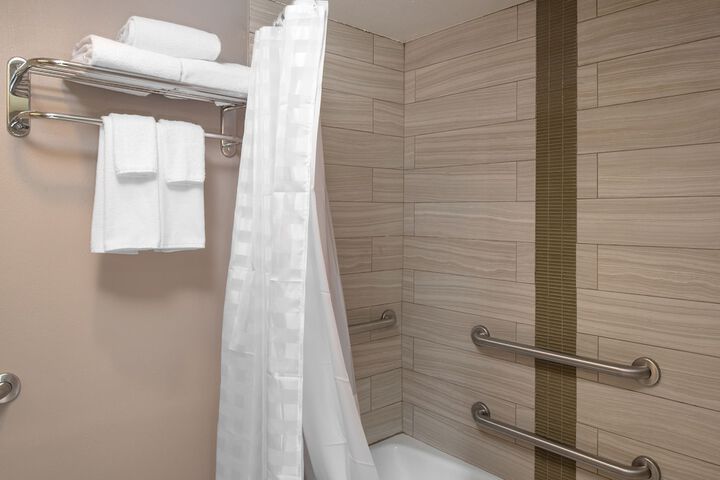 Hyatt Place Dallas / North Arlington/Grand Prairie