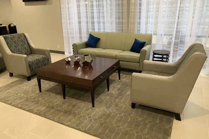 Best Western Plus Clarks Summit Scranton