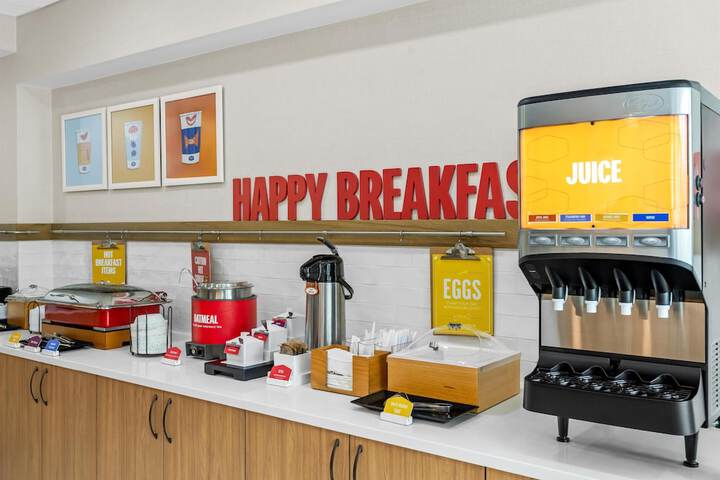 Hampton Inn Carrollton