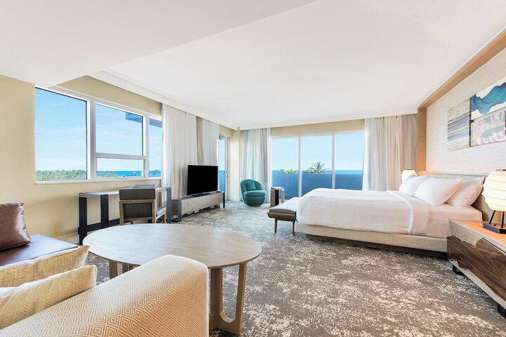 Eden Roc Miami Beach