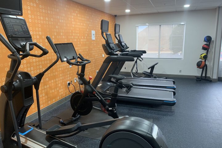Health and Fitness 49 of 49