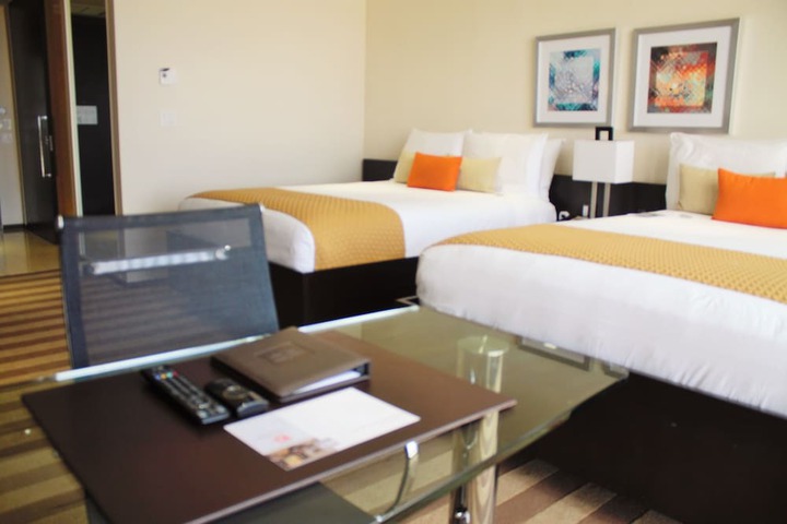 EB Hotel Miami