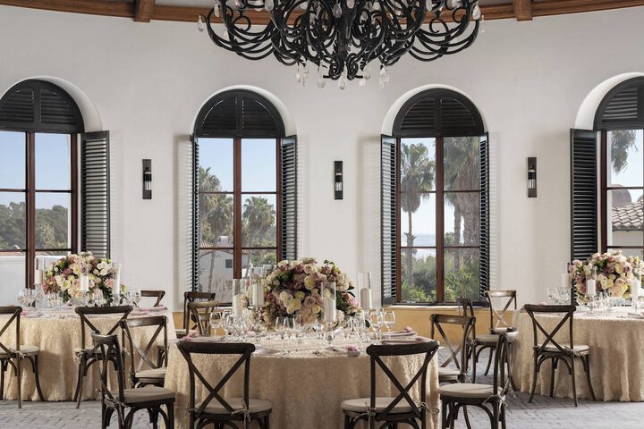The Ritz-Carlton Bacara Santa Barbara