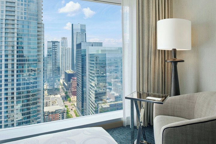 JW Marriott Austin