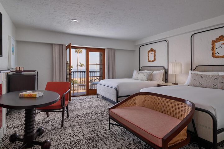 Mar Monte Hotel in The Unbound Collection by Hyatt