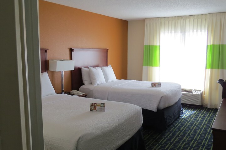 Quality Inn Cranberry Township