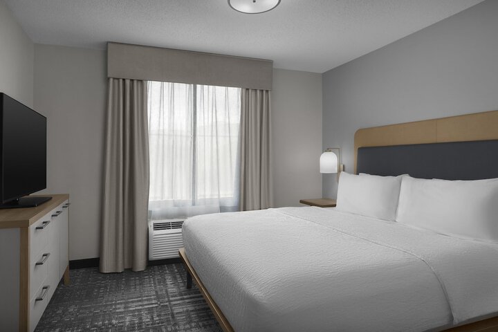 Homewood Suites by Hilton Huntsville-Village of Providence