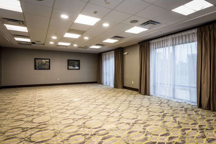 Hampton Inn & Suites Hammond