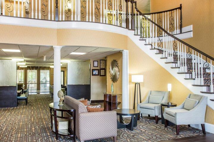 Hotel Interior 15 of 84