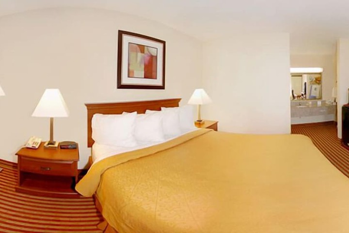 Quality Inn Madison