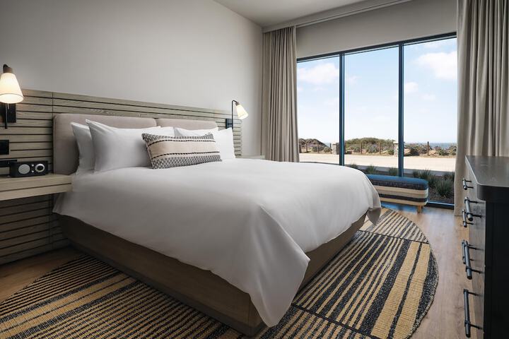 Alila Marea Beach Resort Encinitas a Hyatt Luxury Resort