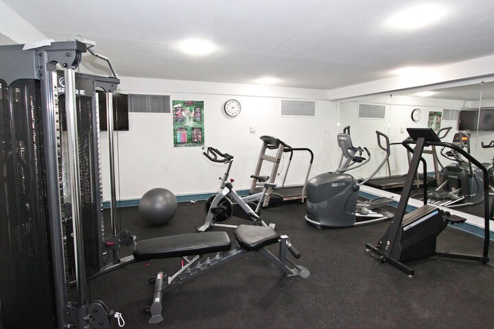 Accent Inns Kamloops