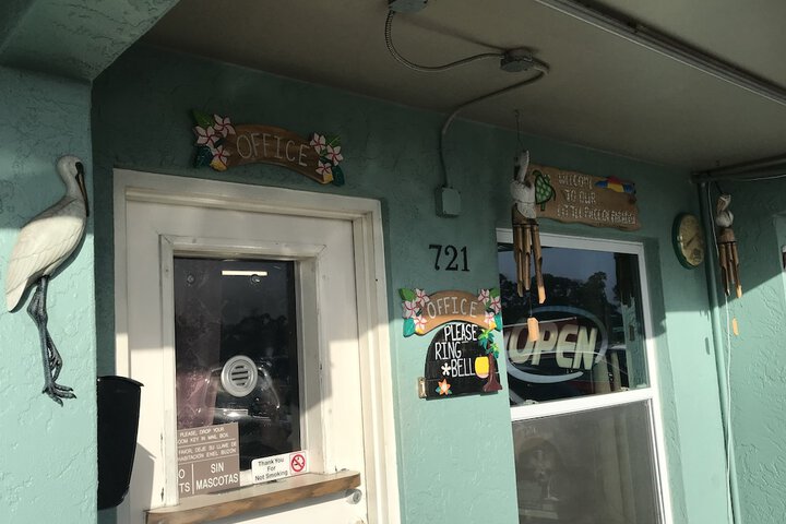 Immokalee Inn