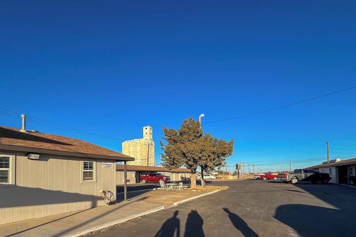 Motel 6 - Lamesa Tx