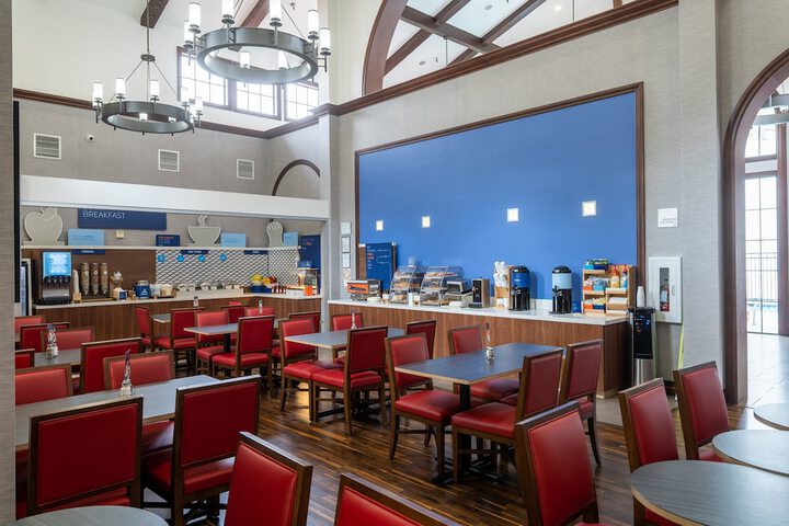 Holiday Inn Express San Clemente N – Beach Area by IHG