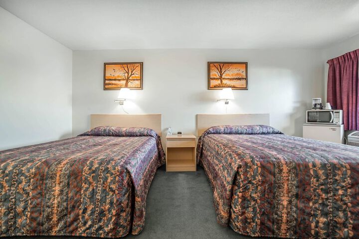 Rodeway Inn Boardman - Hermiston