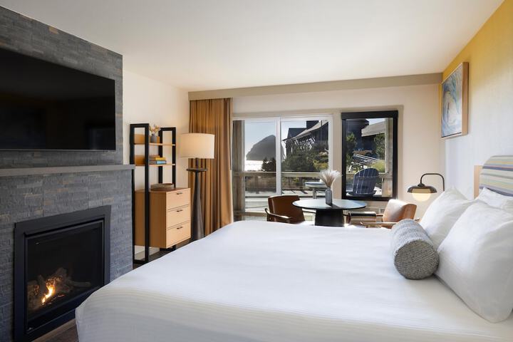 Inn at Cape Kiwanda