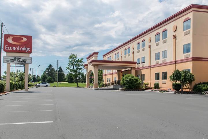 Hotel 6 of 78