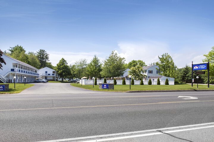 Anchor Inn and Cottages Wells-Ogunquit