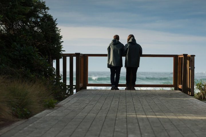 Cox Bay Beach Resort