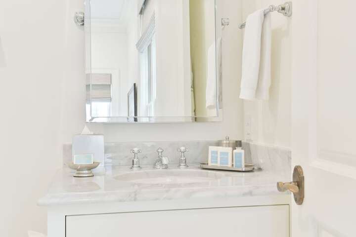 Montage Palmetto Bluff Residences