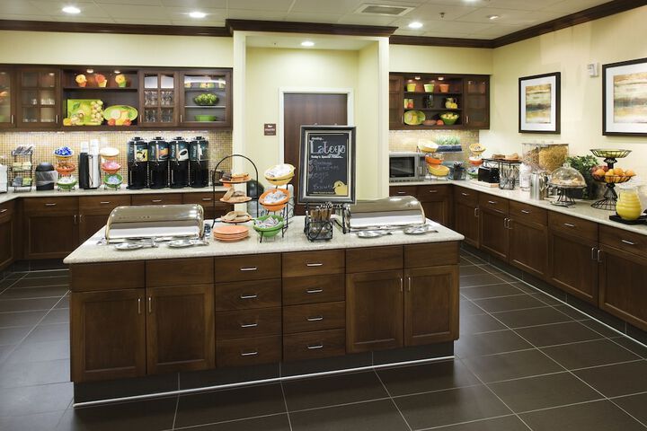 Homewood Suites by Hilton Fresno Airport / Clovis CA