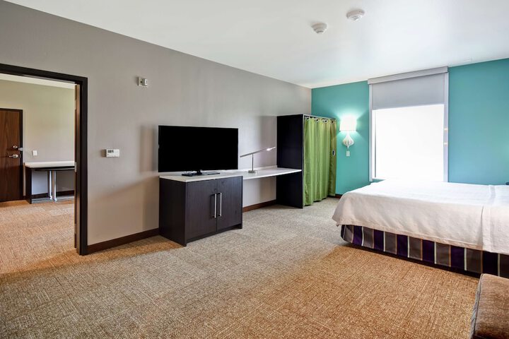 Home2 Suites by Hilton El Reno OK