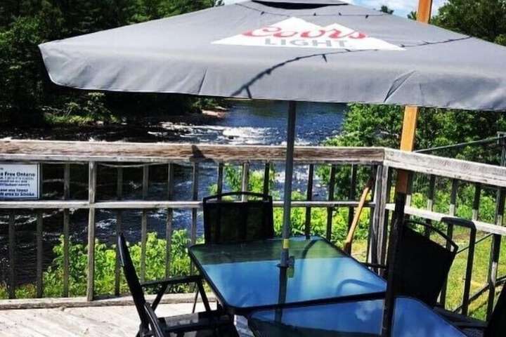 Terrace/Patio 20 of 25