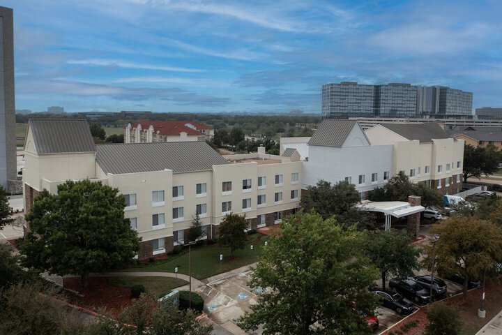 Hotel View 43 of 44