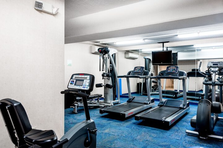 Holiday Inn Johnstown-Gloversville by IHG