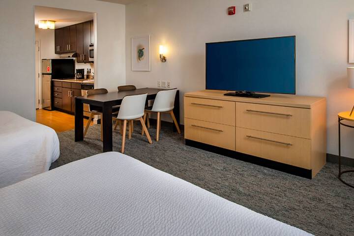 TownePlace Suites by Marriott Frederick