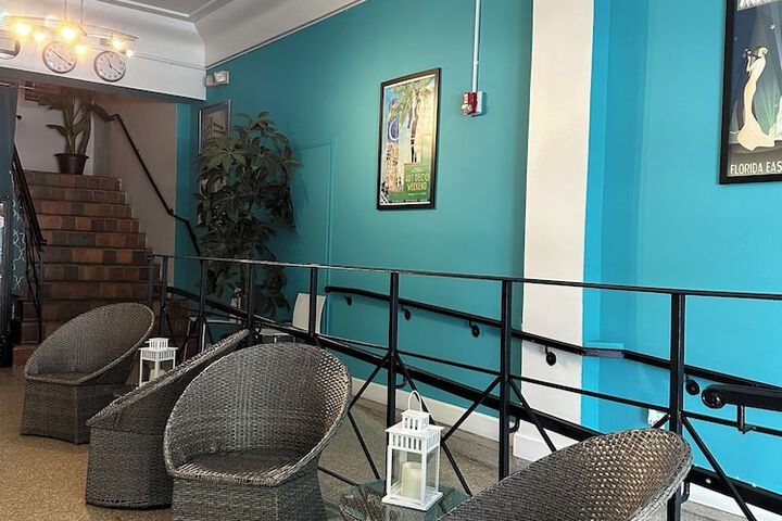 Hotel Interior 20 of 93