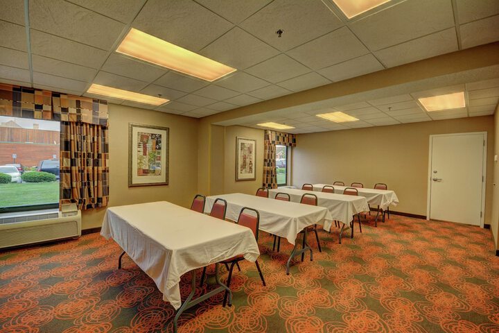 Hampton Inn by Hilton Indianapolis-South
