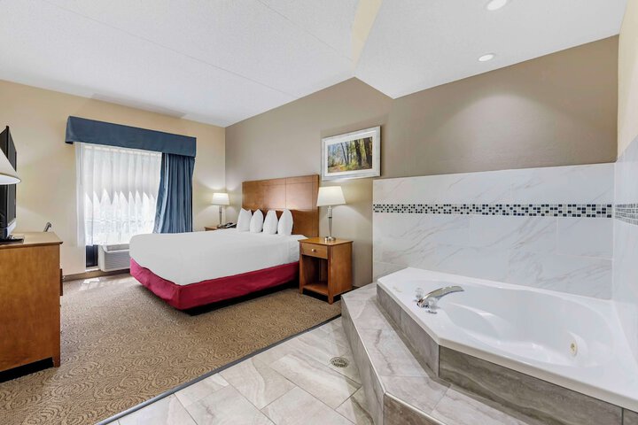 Best Western Thunderbird Motel