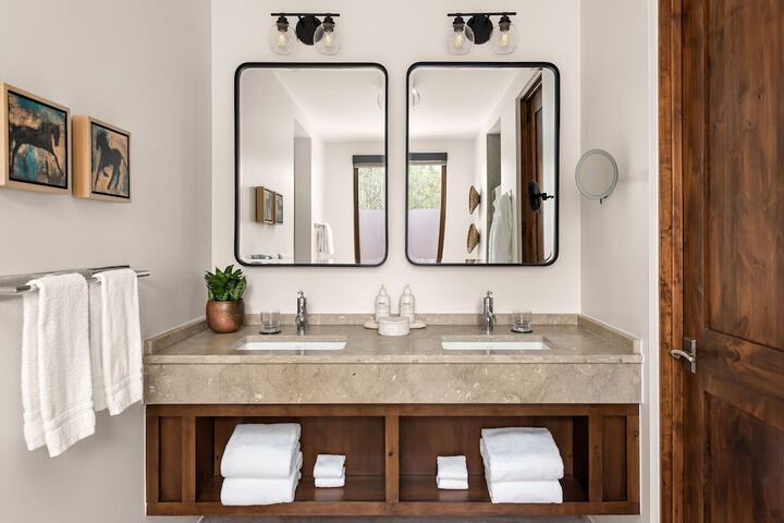 Four Seasons Resort Rancho Encantado Santa Fe